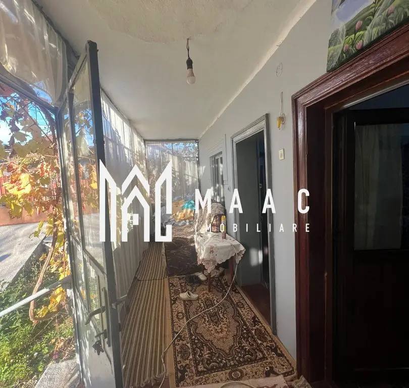 Casa cu livada | Bujoreni | 1550 mp