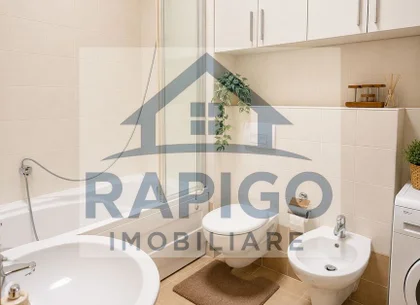 Apartament cu 2 camere | Luminos | Dumbrăvița