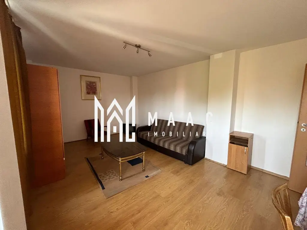 Apartament 2 camere I Decomandat I Etajul 1 I Strand 2