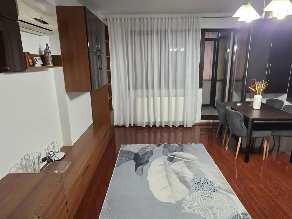 Obor /Iancului apartament 2 camere bloc nou