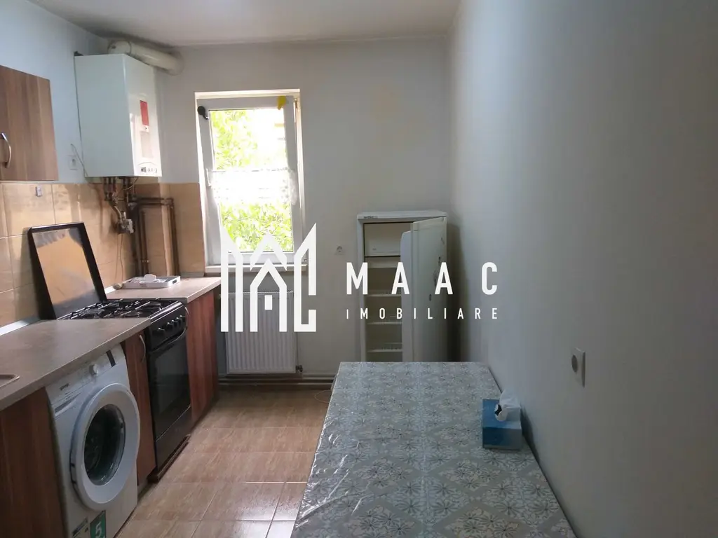Apartament 2 Camere I Etaj 3 I Rahovei