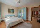 Agigea - Vila D+P+1E+M pe un teren de 772 mp cu o deschidere de 21,46 m.