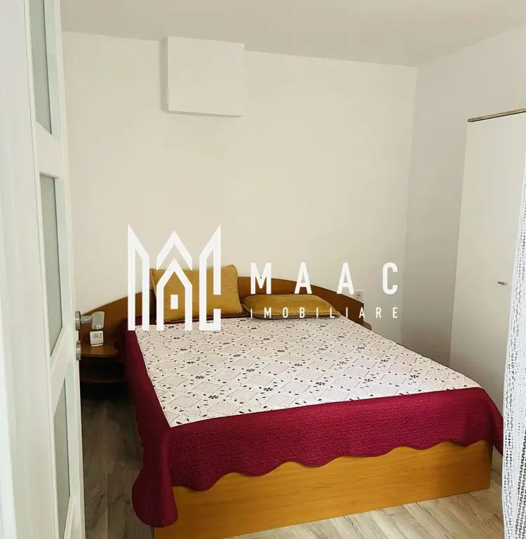 Apartament la casa 2 camere | 52 MPU | Curte | Terezian