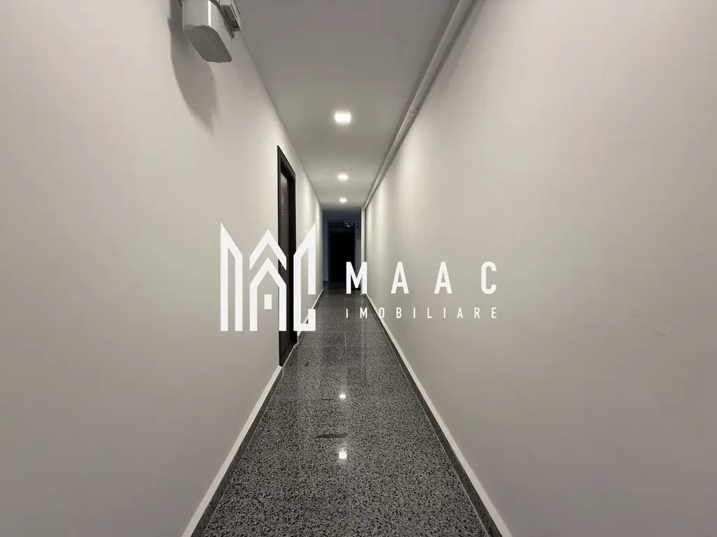 Apartament 2 camere | 48 MPU | Etaj 2 | Mihai Viteazu