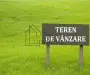 Teren de Vânzare | 5.400 MPU | Cristian