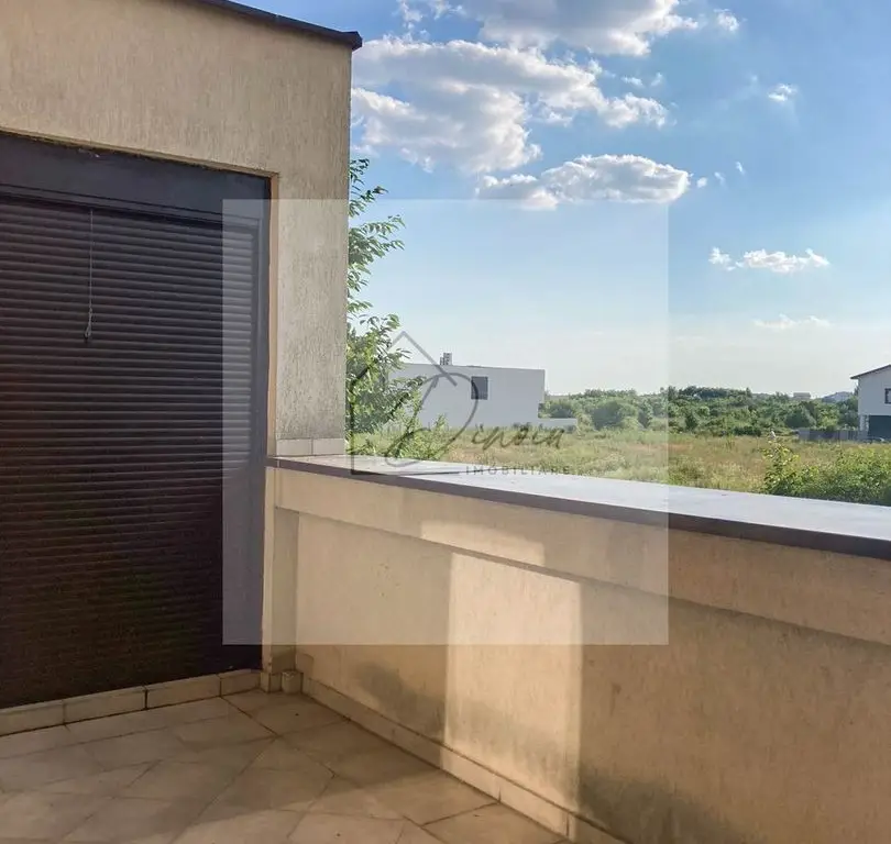 4 camere Baneasa - Sisesti I Renovat complet I 177 mp utili I COM 0%