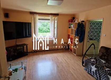 Apartament la casa | 4 camere | Curte separata | Terezian