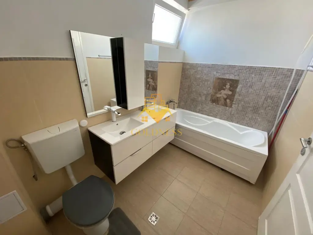 3 camere Modern, Parcare, Zona Tineretului, Somesului, Floresti