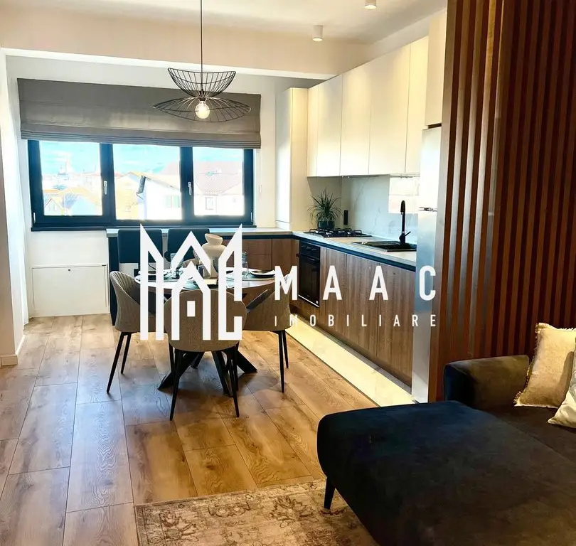 Apartament de închiriat | 2 camere | Lift | Garden Residence