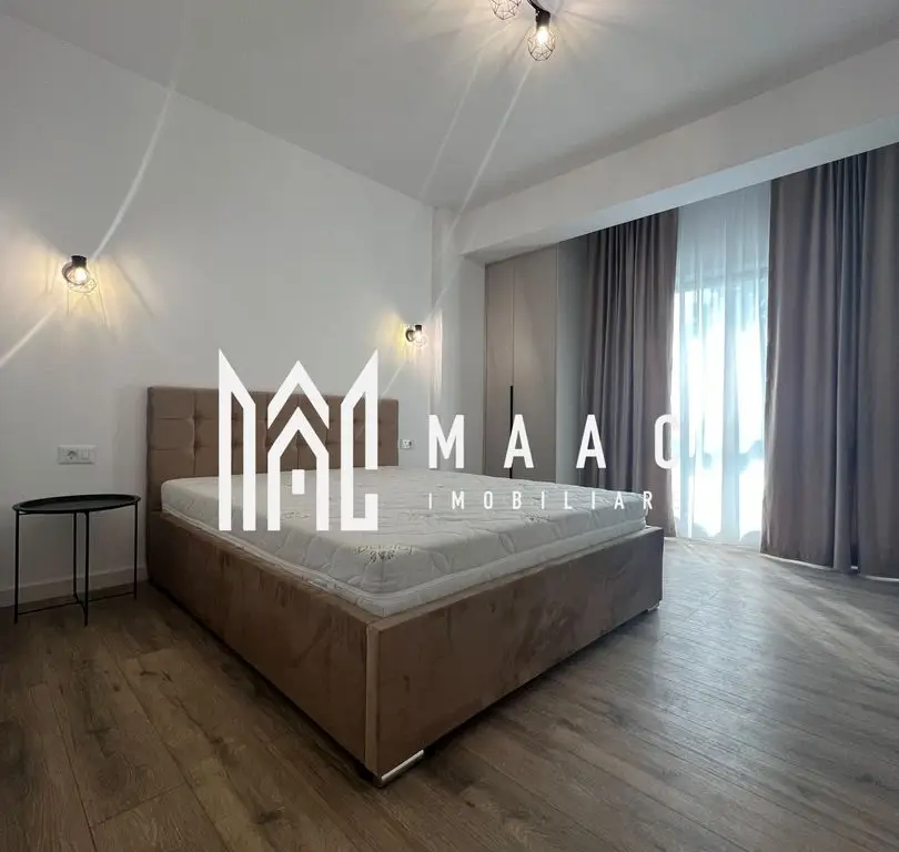 Apartament 3 camere decomandat | Central, Râmnicu Vâlcea | 73 mp, parcare, 2024