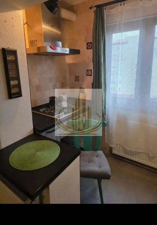 Grand Mobilis vă propune spre închiriere un apartament cu 2 camere