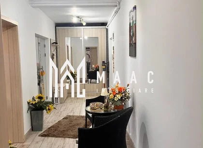 Apartament 2 camere | Cartierul Arhitecților, Sibiu | 74 mp, parcare inclusă