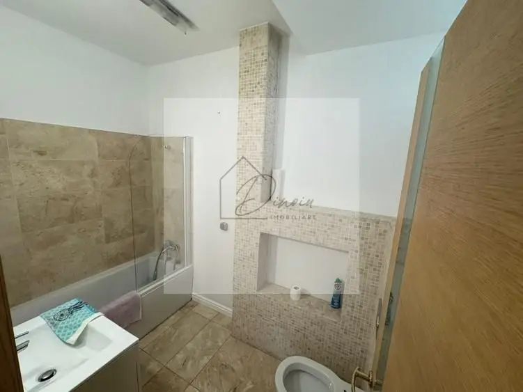 Apartament Domenii Casin Arcul de Triumf I recent renovat I COM 0%