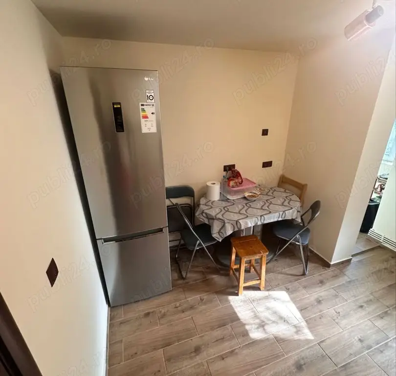 Apartament 3 Camere