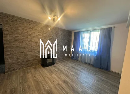 Apartament 2 camere I 54 mp I parter I Strand