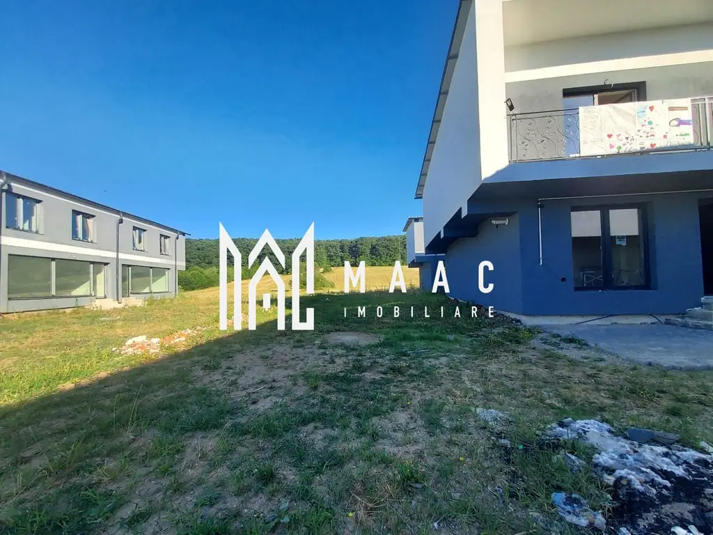 Black Friday | Casa Tip Duplex | 120 MP I Rasinari