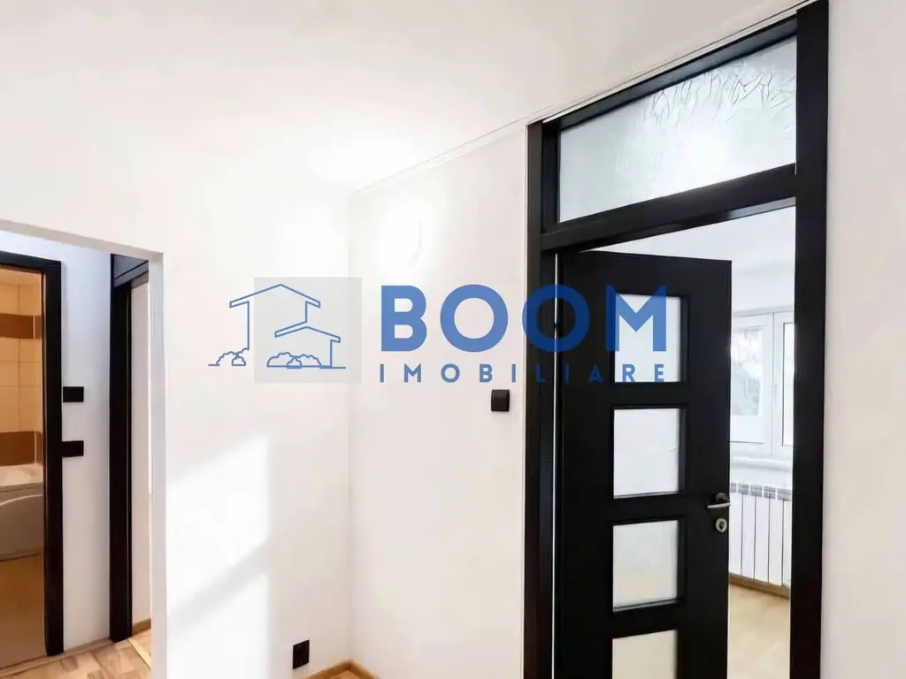 Apartament 2 Camere | Zona Ostroveni | Etaj 2