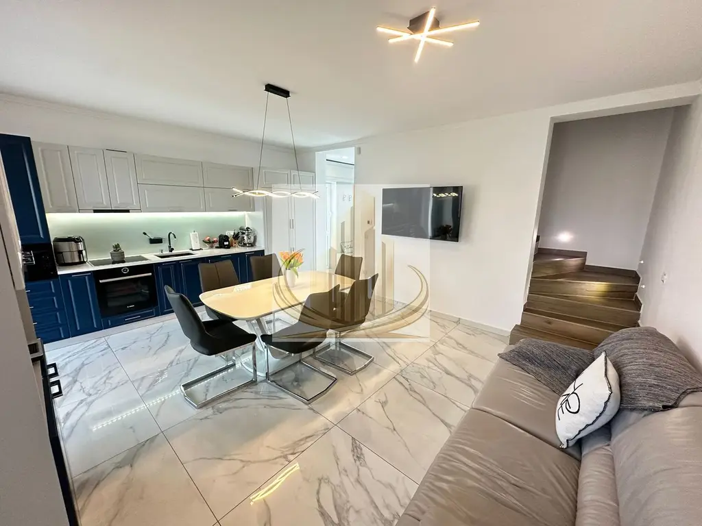 Duplex de lux, prima închiriere, ultramodern – Dumbrăvița, lângă parc