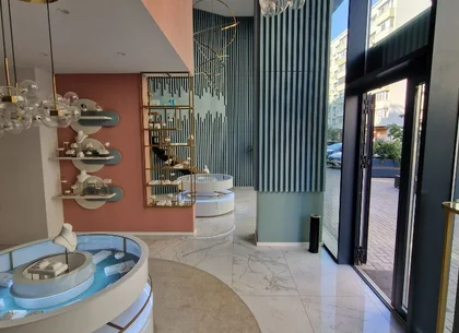 Spațiu Comercial 113mp,Chiriaș 2900€/lună,7 min de Victoriei,Proprieta