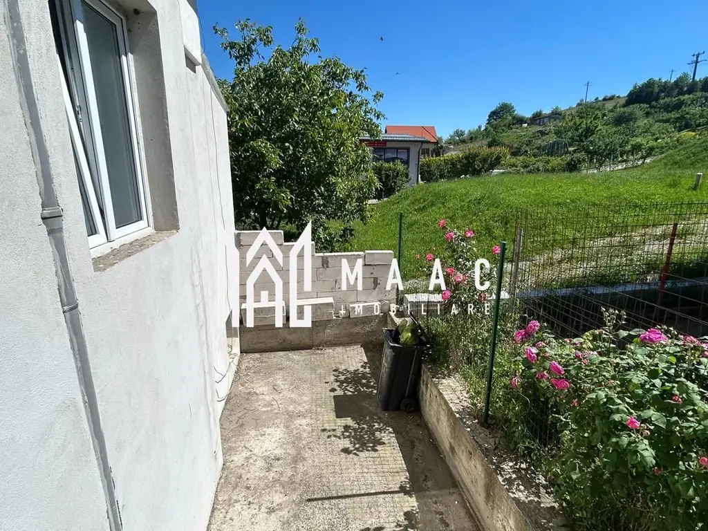 Apartament 3 camere | Decomandat | Terasă+Balcon | Șura Mare