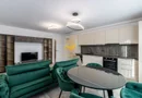 2 camere, modern, bloc nou, parcare, Gheorgheni, Constantin Brancusi