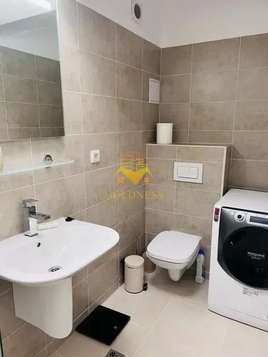 2 Camere Openspace, FSEGA, Iulius Mall, Parcare, VivaCity, AC, Modern.