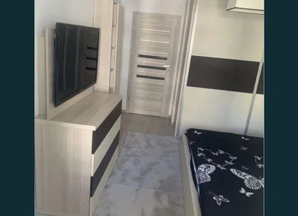 Studio,52 mp,mobilat, nou