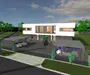 Vila finisata in subcetate, proprietate premium Comision 0%