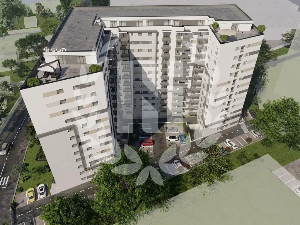 Apartament 2 camere Sector 3 Metrou Titan