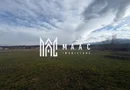 Teren intravilan 900 mp | Periferie, Avrig | la stradă, priveliște Făgăraș