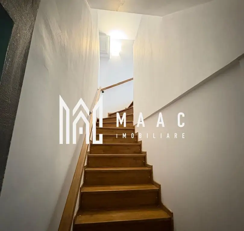 Apartament la casa | 7 camere | 202 mpu | Terezian