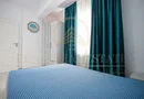 Mamaia 2 camere 55 mp -Parcare inclusa
