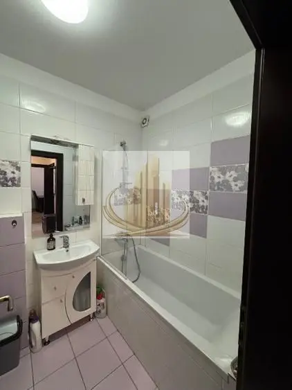 Apartament 2 camere Ronaț | 55 mp + balcon 12 mp | Mobilat complet