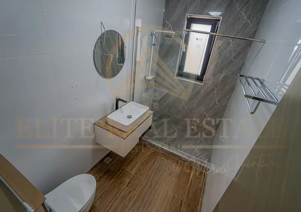 Stațiunea Mamaia - Complex Signature - 2 camere cu vedere la mare.