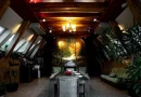 Gradina Japoneza SPA Crama Teren Tenis Foisor Iaz Pesti ..