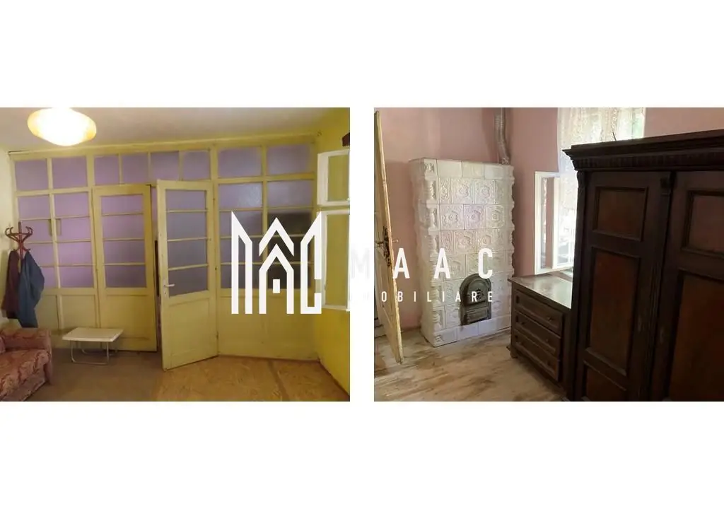 Casă 6 camere individuală | Mediaș Nord-Est | 168 mp, teren 360 mp