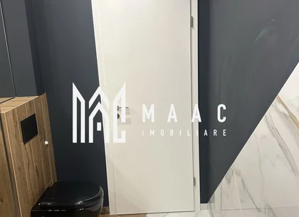 Apartament 2 Camere Tip Studio | 41MPU | Gradina | D.Stanca