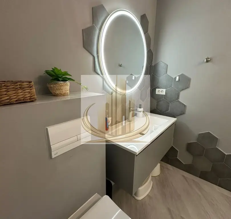 Duplex premium cu 4 camere, 3 bai | Dumbrăvița | Curte spectaculoasă