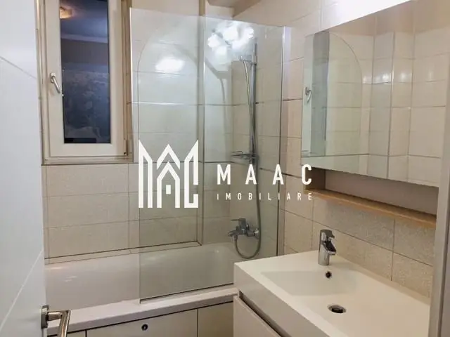 Apartament I 3 camere I 80 MPU I Parcare Privată | Balcon I Pădurea Dumbrava