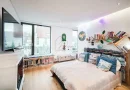 Vila pasiva (verde) lux 4 camere Complex Amber Gardens Tunari ICOM 0%