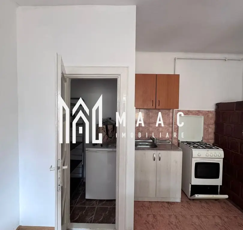 Casa individuala | 4 camere | 2 corpuri | zona Turnisor