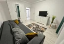 Garsonieră Envogue Residence, aproape de metrou, centrală proprie