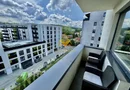 2 camere, modern, bloc nou, garaj, Dambul Rotund, Ego Residence