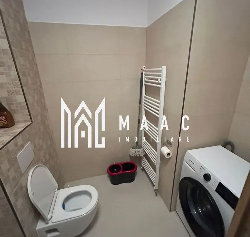 Apartament 2 Camere | 54 mp | Neppendorf Residence | 2 Locuri de Parcare