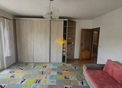 2 camere, Modern, Parcare, Profi, Zona Campului, Panemar, Manastur