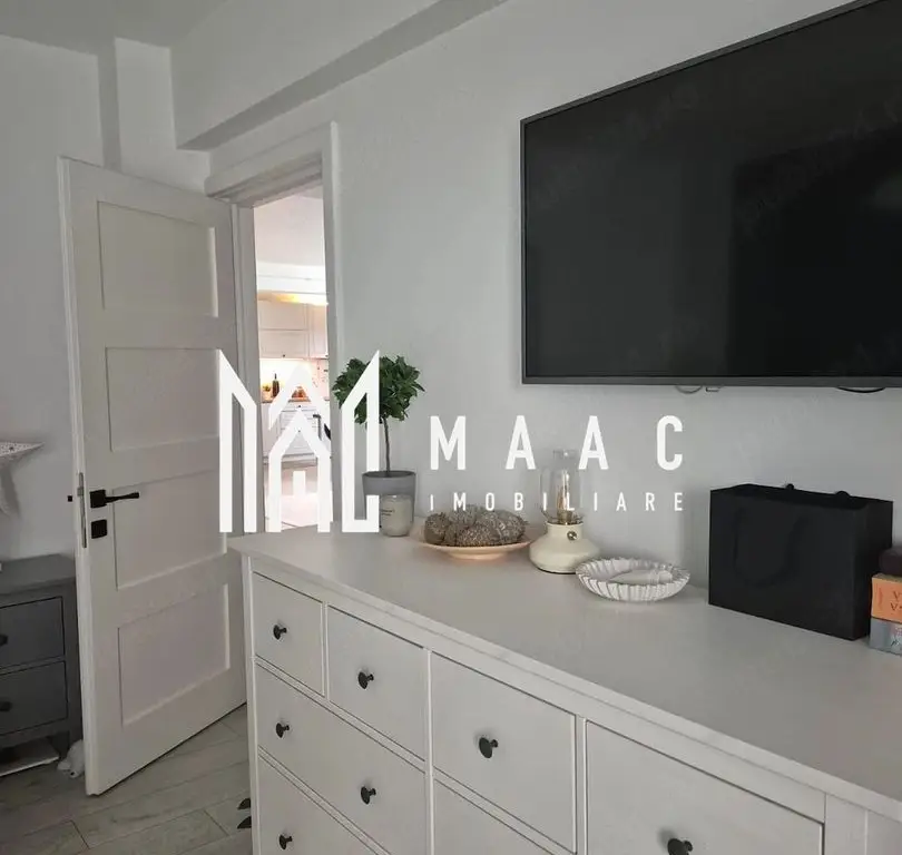Apartament 3 camere decomandat | Ostroveni, Râmnicu Vâlcea | 109 mp, parcare