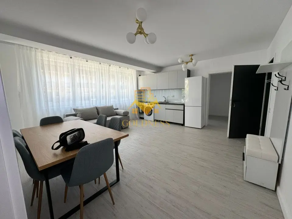 2 camere,prima inchiriere, parcare,Baciu zona Galaxiei, Calea Baciului
