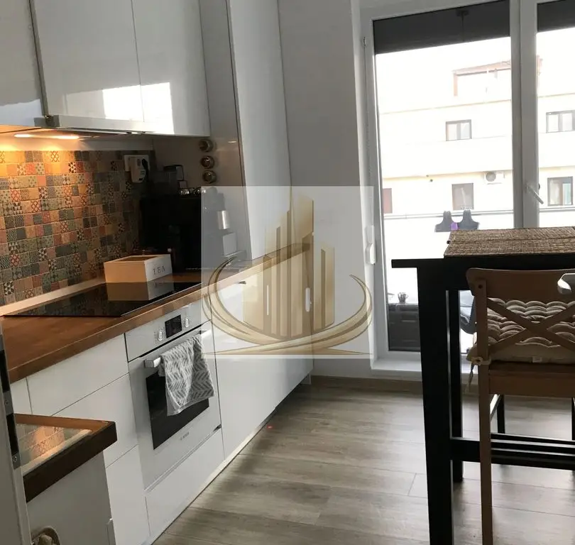 Apartament 2 camere, 3 balcoane, parcare in CF, Kaufland, Dumbravita