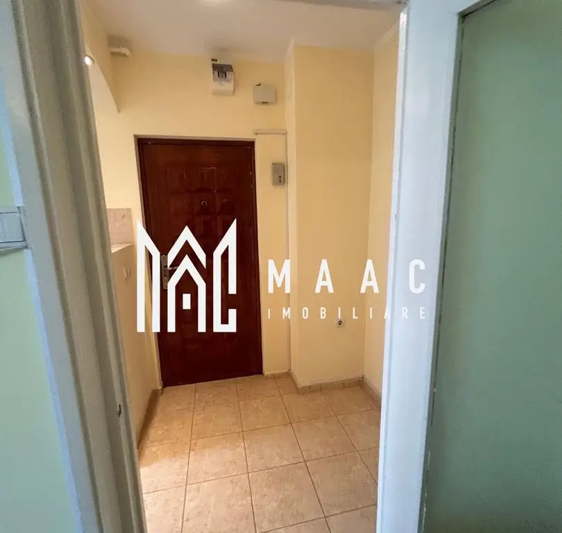 Apartament 2 Camere I Semidecomandat I Etaj 4 I Rahovei