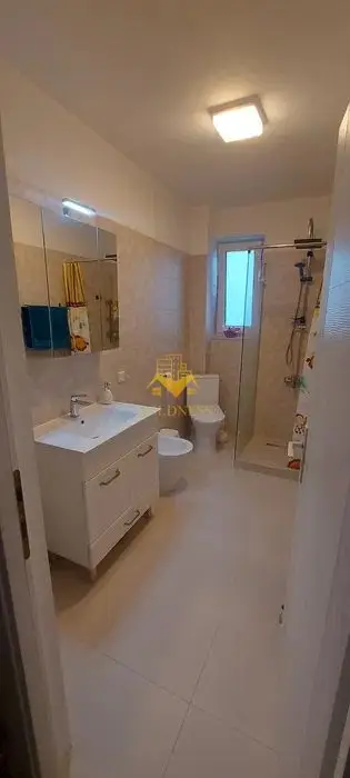 2 Camere decomandate,Parcare,Strada Borhanciului,Bloc nou,Modern.